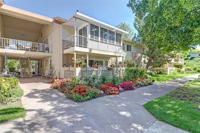 56 Calle Cadiz #S, Laguna Woods, CA 92637 - Photo 1