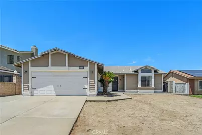 18104 Montgomery, Fontana, CA 92336 - Photo 1