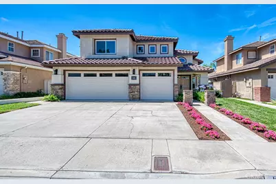 13 Sagewood, Trabuco Canyon, CA 92679 - Photo 1