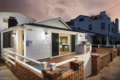 606 36th Street, Newport Beach, CA 92663 - Photo 1