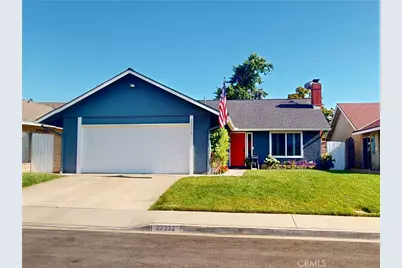 22332 Savona, Laguna Hills, CA 92653 - Photo 1