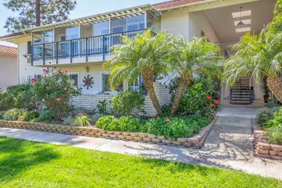 5350 Algarrobo #B, Laguna Woods, CA 92637 - Photo 1