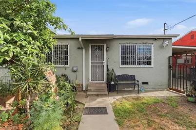 440 W Cherry, Compton, CA 90222 - Photo 1