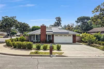 2730 Hartford, Fullerton, CA 92835 - Photo 1