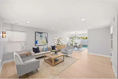 15 Bluecoat, Irvine, CA 92620 - Photo 1