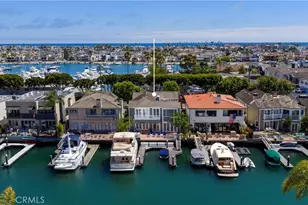 736 Harbor Island Dr, Newport Beach, CA 92660 - Photo 1