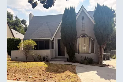 1250 N El Molino Avenue, Pasadena, CA 91104 - Photo 1