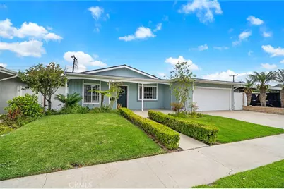 9591 Tarpon Drive, Huntington Beach, CA 92646 - Photo 1