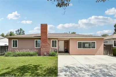 4593 Gardena, Riverside, CA 92506 - Photo 1