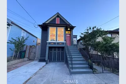 2260 Buena Vista, Alameda, CA 94501 - Photo 1