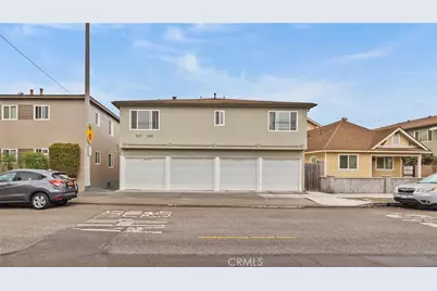 3029 E 3rd Street #A, Long Beach, CA 90814 - Photo 1