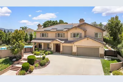 24410 Via Lomas De Yorba, Yorba Linda, CA 92887 - Photo 1