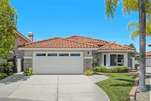 6 Calendula, Rancho Santa Margarita, CA 92688 - Photo 1