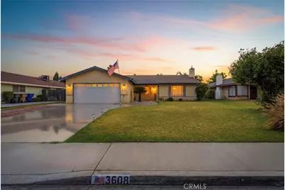 3608 S Half Moon, Bakersfield, CA 93309 - Photo 1