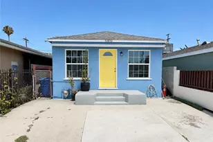10830 Kalmia St, Los Angeles, CA 90059 - Photo 1