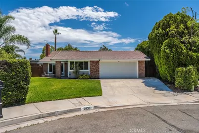 2835 Capricorn, Riverside, CA 92503 - Photo 1
