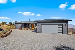 70272 Mountain Park, Mountain Center, CA 92561 - Photo 1