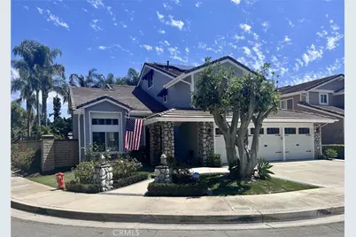 7702 E. Live Oak, Orange, CA 92869 - Photo 1