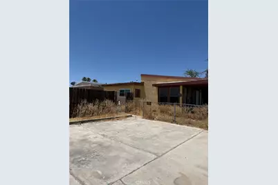 321 S Richmond, Ridgecrest, CA 93555 - Photo 1