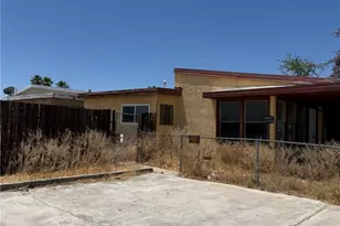 321 S Richmond, Ridgecrest, CA 93555 - Photo 1