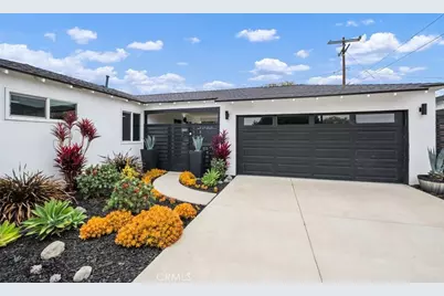 557 S Rosalind, Orange, CA 92869 - Photo 1