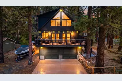 43160 Sheephorn Road, Big Bear Lake, CA 92315 - Photo 1