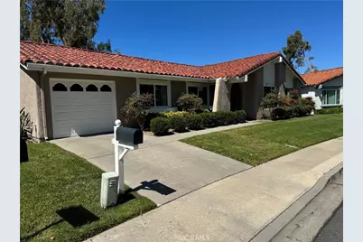 27832 Calle Marin, Mission Viejo, CA 92692 - Photo 1