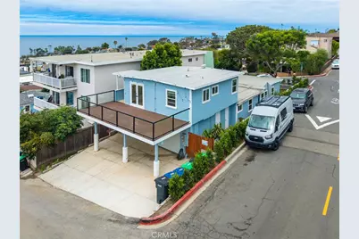 297 Wave Street, Laguna Beach, CA 92651 - Photo 1