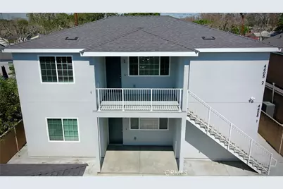 4405 Hungerford, Lakewood, CA 90712 - Photo 1
