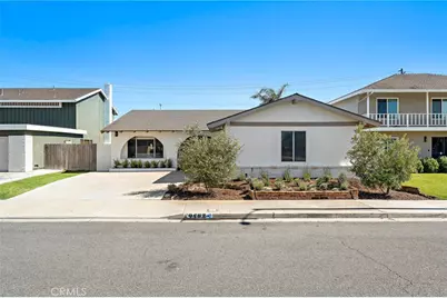 9582 Hightide Drive, Huntington Beach, CA 92646 - Photo 1