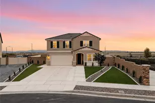 22957 Sagenut Wy, Nuevo, CA 92567 - Photo 1