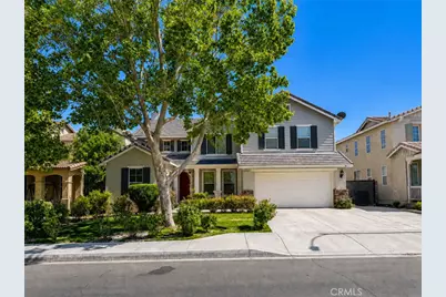 4776 W Avenue J5, Lancaster, CA 93536 - Photo 1