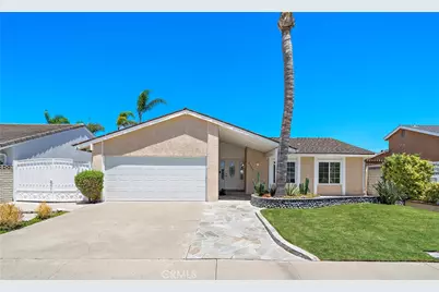 9357 Warbler Avenue, Fountain Valley, CA 92708 - Photo 1