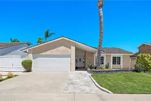 9357 Warbler Ave, Fountain Valley, CA 92708 - Photo 1