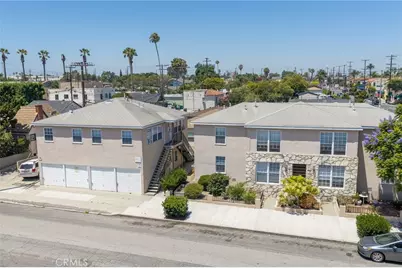 927 Belmont Avenue, Long Beach, CA 90804 - Photo 1