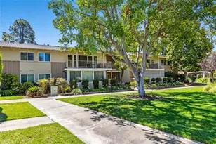 1 Via Castilla, Laguna Woods, CA 92637 - Photo 1