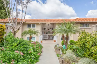 2296 Via Puerta #N, Laguna Woods, CA 92637 - Photo 1