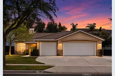 736 Donatello Dr, Corona, CA 92882 - Photo 1