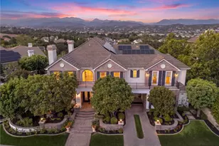 5 Rocky Mountain, Coto de Caza, CA 92679 - Photo 1