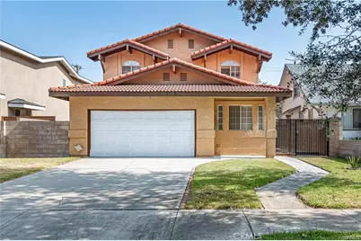 415 W Center Street, Covina, CA 91723 - Photo 1