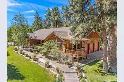 60021 Hop Patch Spring, Mountain Center, CA 92561 - Photo 1