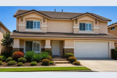 28 Calais, Irvine, CA 92602 - Photo 1