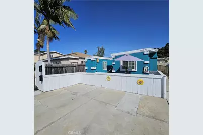 3532 Baltic Avenue, Long Beach, CA 90810 - Photo 1