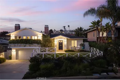 433 Seaward, Corona del Mar, CA 92625 - Photo 1