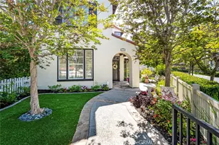 14 Paseo Vecino, Rancho Santa Margarita, CA 92688 - Photo 1