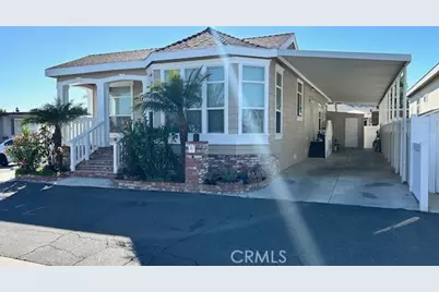 11301 Euclid Street #65, Garden Grove, CA 92840 - Photo 1