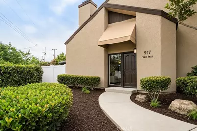917 Van Ness Court, Costa Mesa, CA 92626 - Photo 1