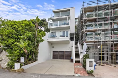 2482 Glenneyre Street, Laguna Beach, CA 92651 - Photo 1