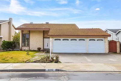 8602 Doremere Drive, Huntington Beach, CA 92646 - Photo 1