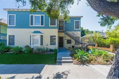 1123 French Street, Santa Ana, CA 92701 - Photo 1